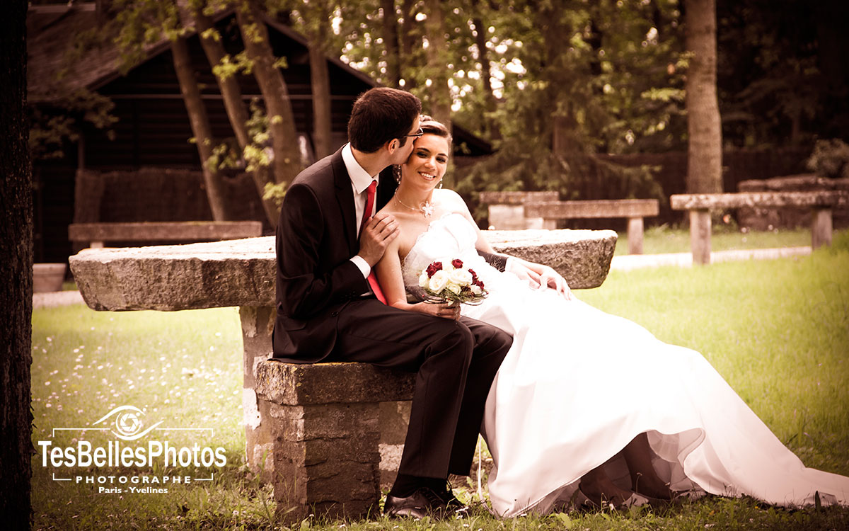Séance couple Day After à Dinan – photographe après mariage