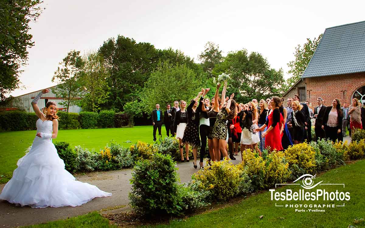 Reportage photo de mariage à Saint-Malo – photographe mariage Ille‑et‑Vilaine