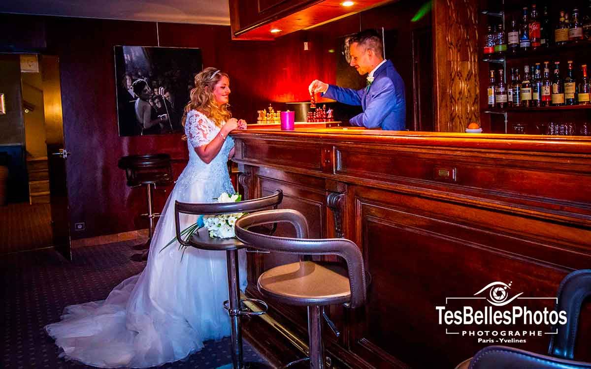 Photographe professionnel – tarifs reportage de mariage à Saint-Méloir-des-Ondes