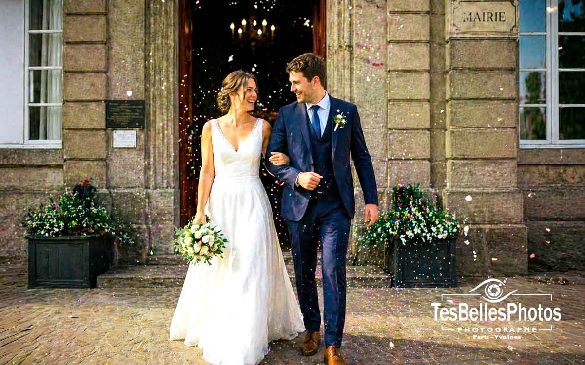 Photographe mariage en Bretagne – reportage photo naturel et élégant en Ille‑et‑Vilaine
