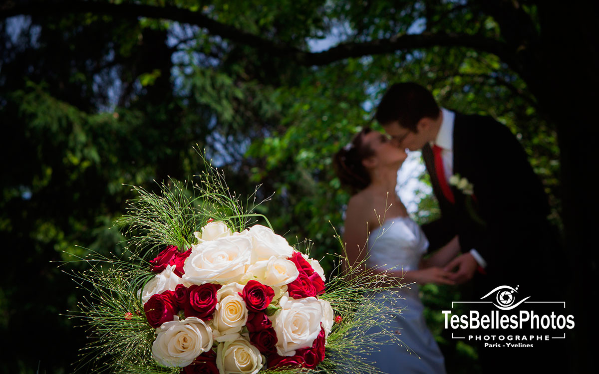 Photographe mariage Vitré – reportage photo de mariage professionnel