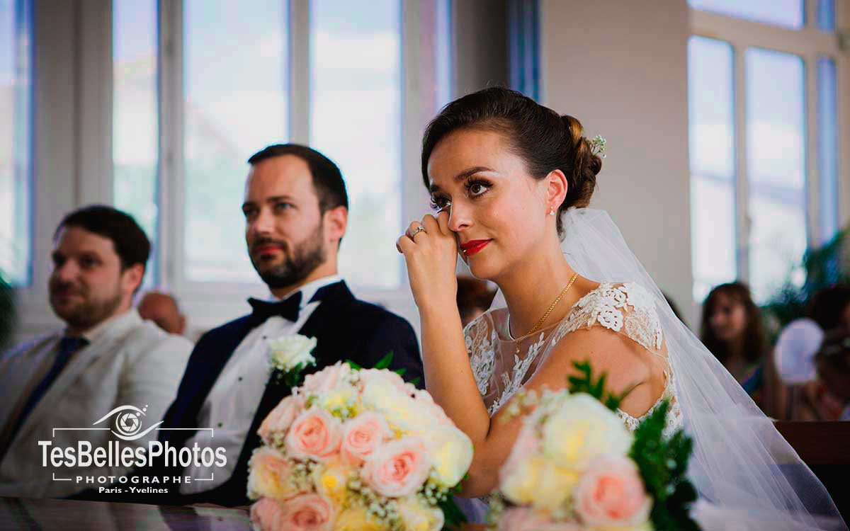 Photographe pour reportage mariage à Rennes