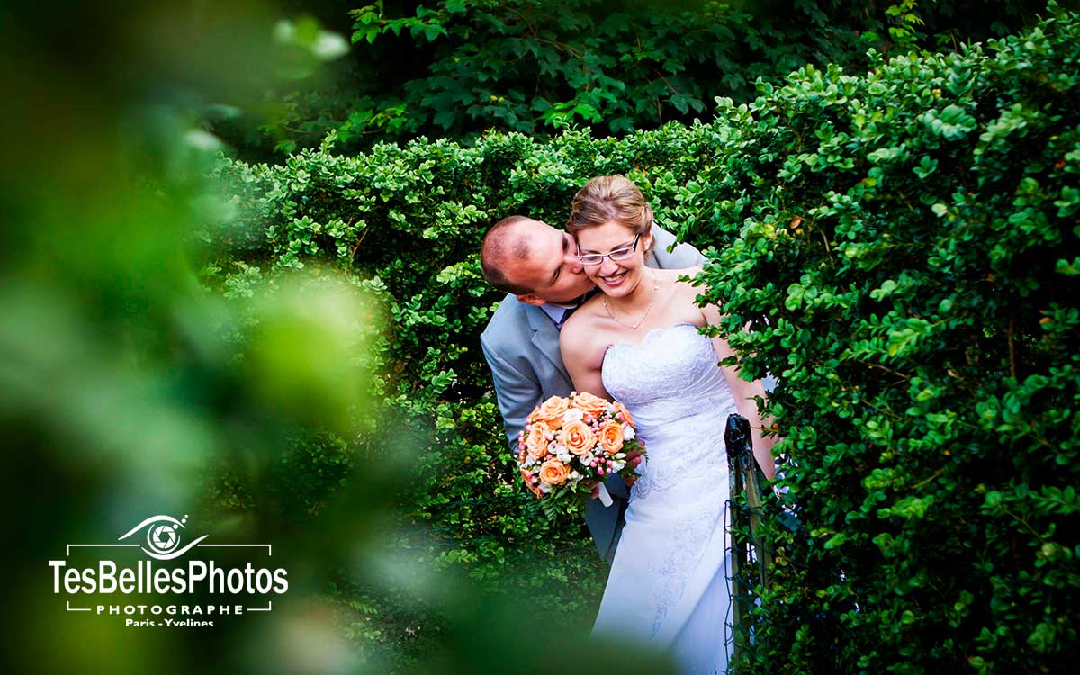 Photographe de mariage événementiel à Lorient – séance photo lifestyle de couple