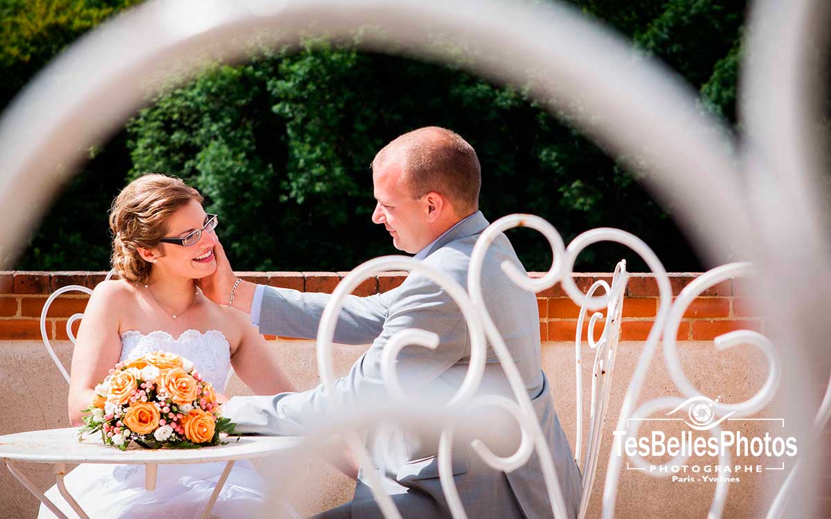 Tarifs du photographe de mariage à Lanester – prestations photo et vidéo sur mesure