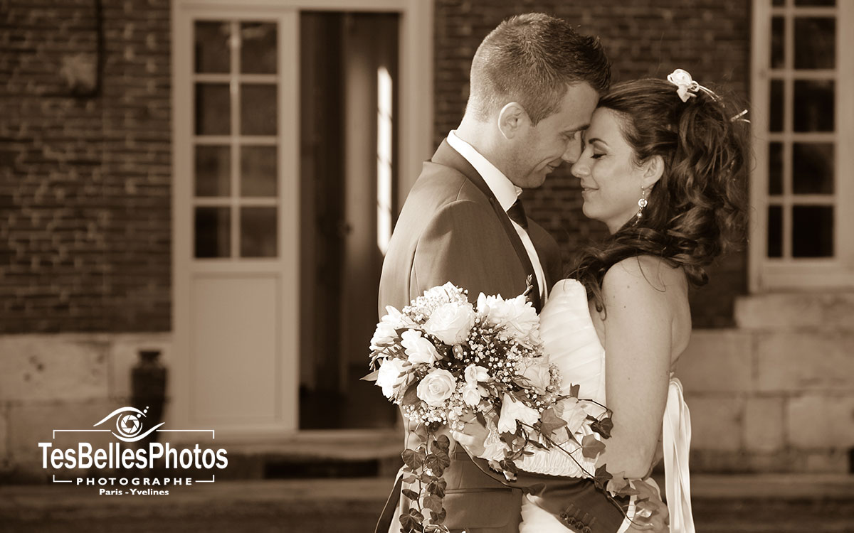 Photographe et vidéaste de mariage à Belle-Île-en-Mer – reportage photo et vidéo complet