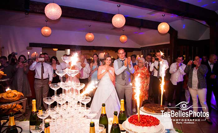 Photographe de mariage à Plougastel-Daoulas – reportage photo authentique et professionnel