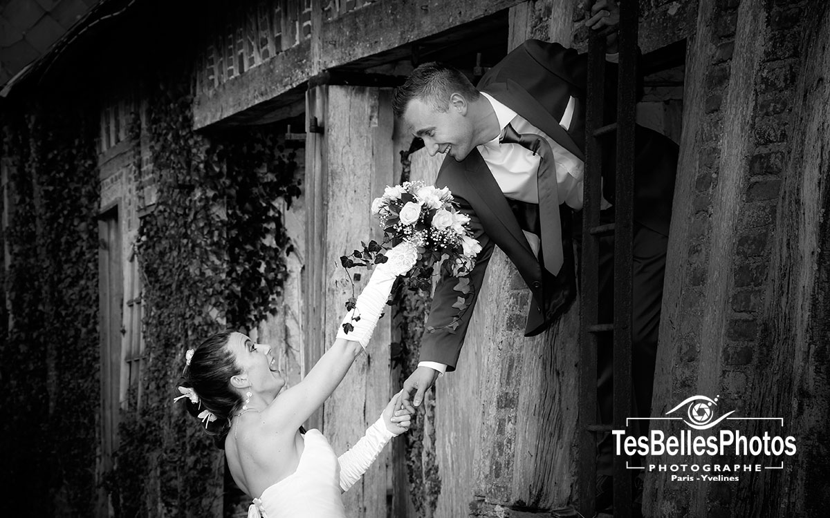 Reportage photo‑vidéo mariage en Bretagne – Morbihan et Finistère