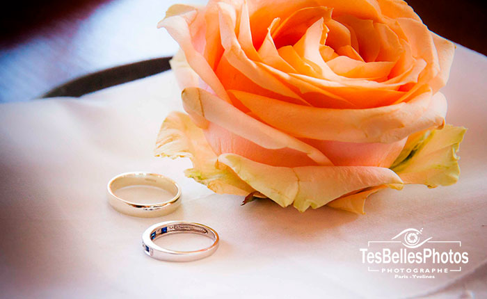 Tarifs photographe de mariage à Saint-Méloir-des-Ondes – prix des reportages photo et vidéo