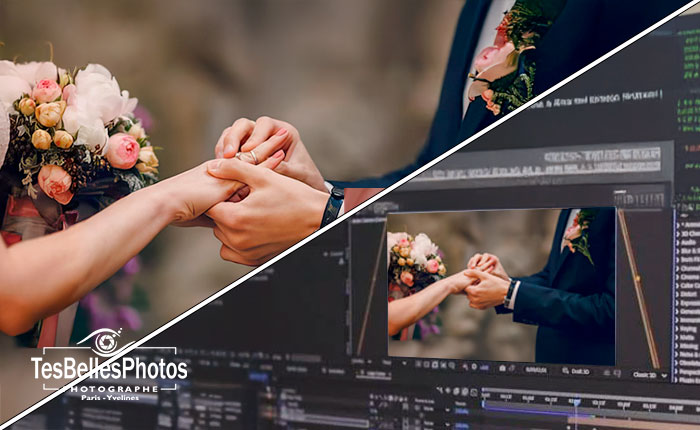 Tarifs photographe et vidéaste de mariage – Ille‑et‑Vilaine, Côtes‑d'Armor, Morbihan, Finistère
