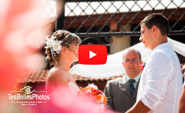 Vidéaste mariage en Bretagne – Ille-et-Vilaine, Côtes-d'Armor, Morbihan, Finistère